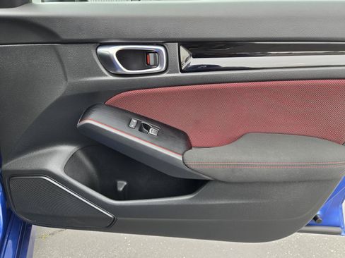 Used 2023 Honda Civic Si image 32