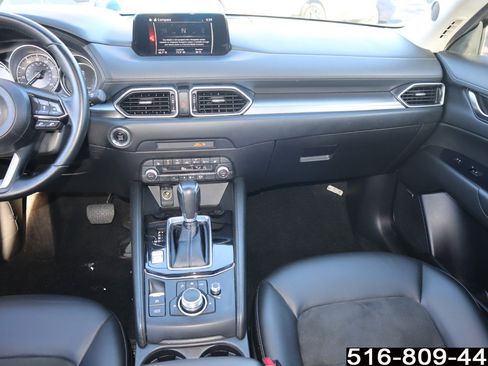 Used 2020 MAZDA CX-5 Touring image 17