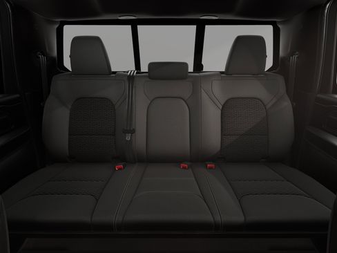 New 2026 RAM 1500 Express image 3