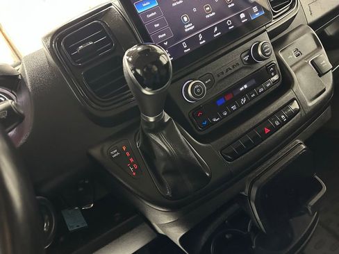 Used 2022 RAM ProMaster 3500 w/ Premium Convenience Group (B) image 35