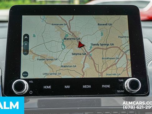Used 2024 Mitsubishi Eclipse Cross SE AWD/4WD image 35