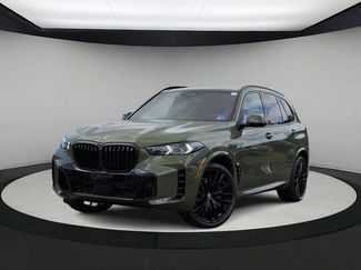 New 2026 BMW X5 xDrive40i AWD/4WD video 1