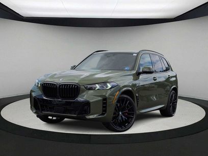 New 2026 BMW X5 xDrive40i