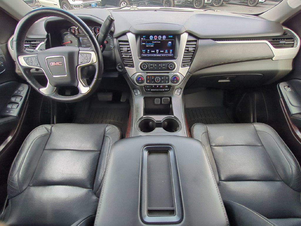 Used 2020 GMC Yukon XL SLT AWD/4WD image 17