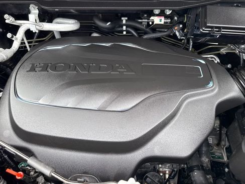 Used 2023 Honda Ridgeline RTL image 39