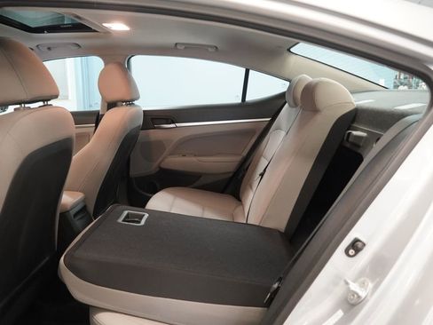Used 2020 Hyundai Elantra Value Edition w/ Cargo Package (C1) FWD image 26
