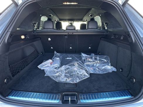 New 2026 Mercedes-Benz GLE 63 AMG S image 25