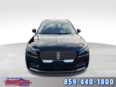 Used 2021 Lincoln Aviator 2WD image 9