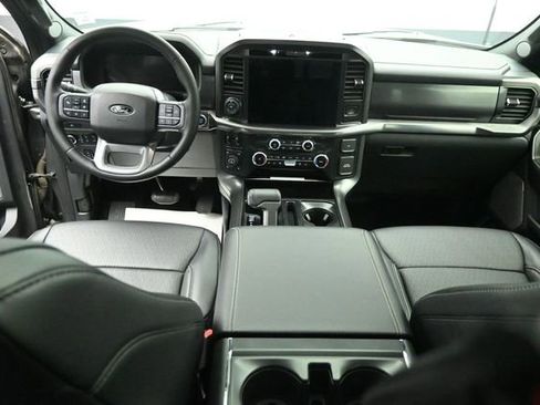 Certified 2025 Ford F150 Lariat AWD/4WD image 23