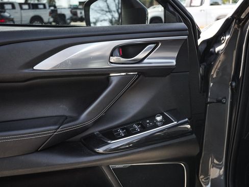 Used 2023 MAZDA CX-9 Grand Touring image 16