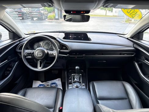 Used 2024 MAZDA CX-30 AWD 2.5 S w/ Select Sport Pkg image 14