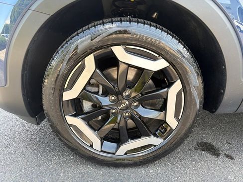 Used 2024 Kia Telluride S w/ S Sunroof Package AWD/4WD image 10