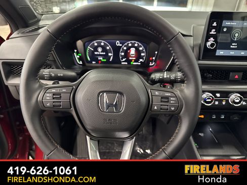 New 2026 Honda CR-V Sport-L image 16