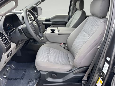 Used 2020 Ford F150 XLT RWD image 10