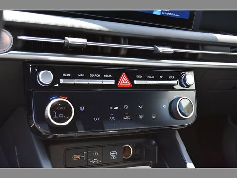 New 2026 Hyundai Santa Cruz SEL FWD image 23