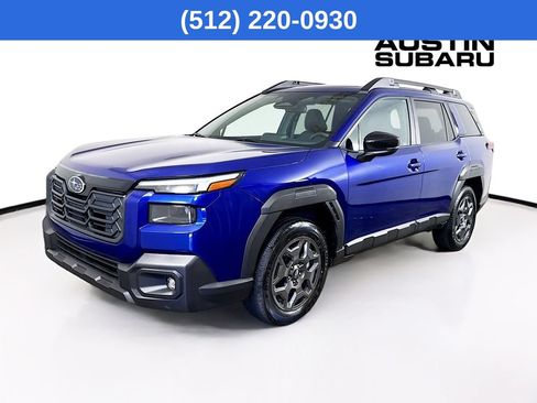 Used 2026 Subaru Outback Premium AWD/4WD image 4
