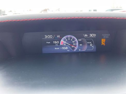 Used 2018 Subaru WRX Premium image 21