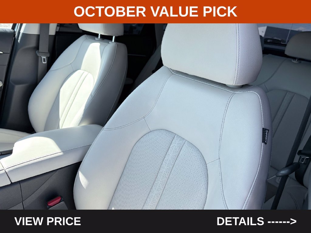 Used 2025 Hyundai Sonata Limited FWD image 11
