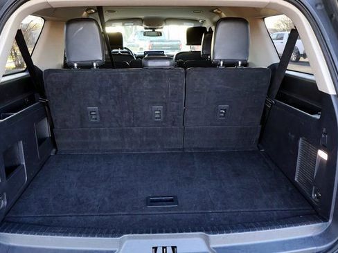 Certified 2024 Ford Expedition Max XLT image 25