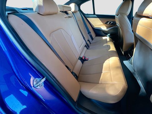 Certified 2025 BMW M340i image 28