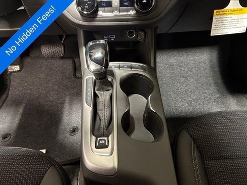 New 2026 Buick Envista Preferred w/ Convenience I Package image 12