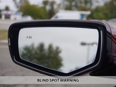 Used 2020 Cadillac CT5 V w/ Premium Package image 10