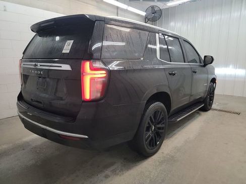 Used 2021 Chevrolet Tahoe LS image 2