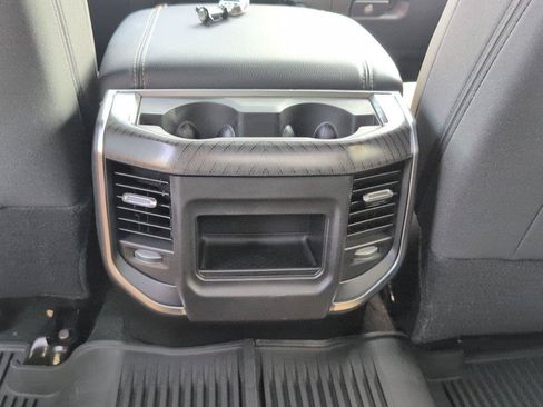 New 2026 RAM 2500 Big Horn AWD/4WD image 34