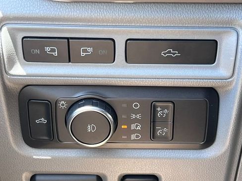 Used 2021 Ford F150 XLT w/ Equipment Group 302A High AWD/4WD image 21
