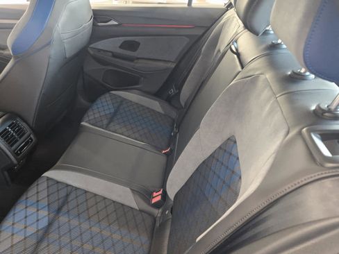 New 2026 Volkswagen Golf w/ Euro Style Package image 12