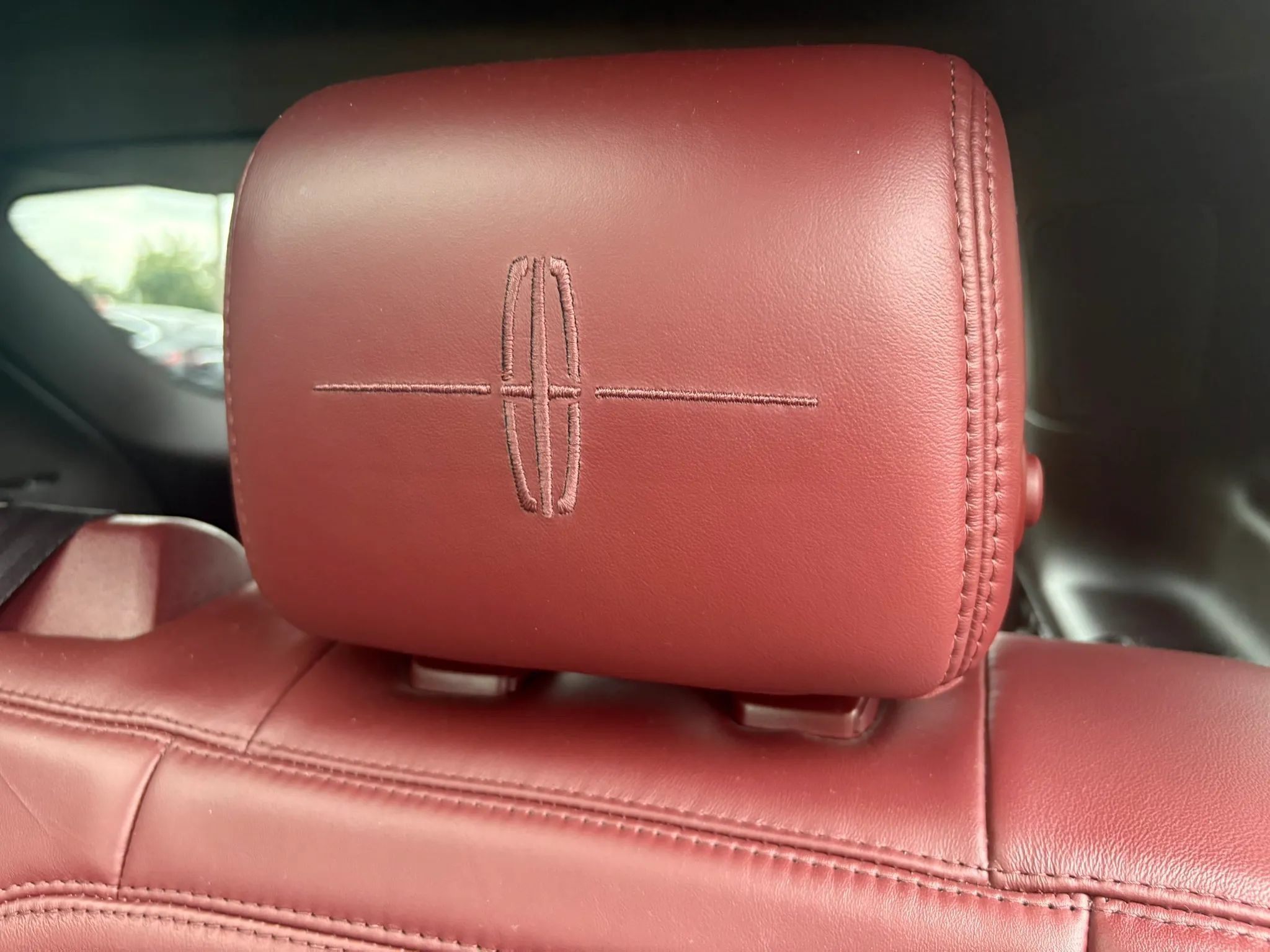 Used 2019 Lincoln Nautilus Black Label AWD/4WD image 20