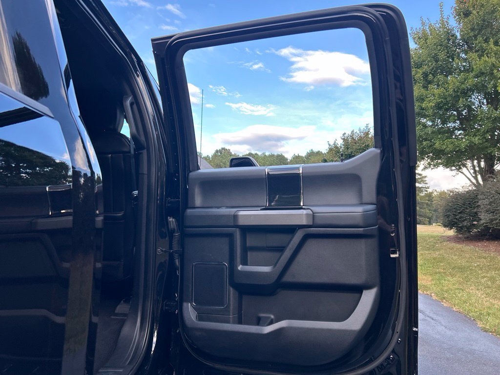 Used 2020 Ford F250 Platinum AWD/4WD image 64