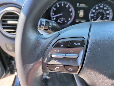 Used 2020 Hyundai Kona Ultimate image 16