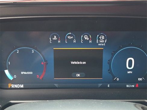 New 2025 Ford F250 Lariat w/ Lariat Ultimate Package image 25