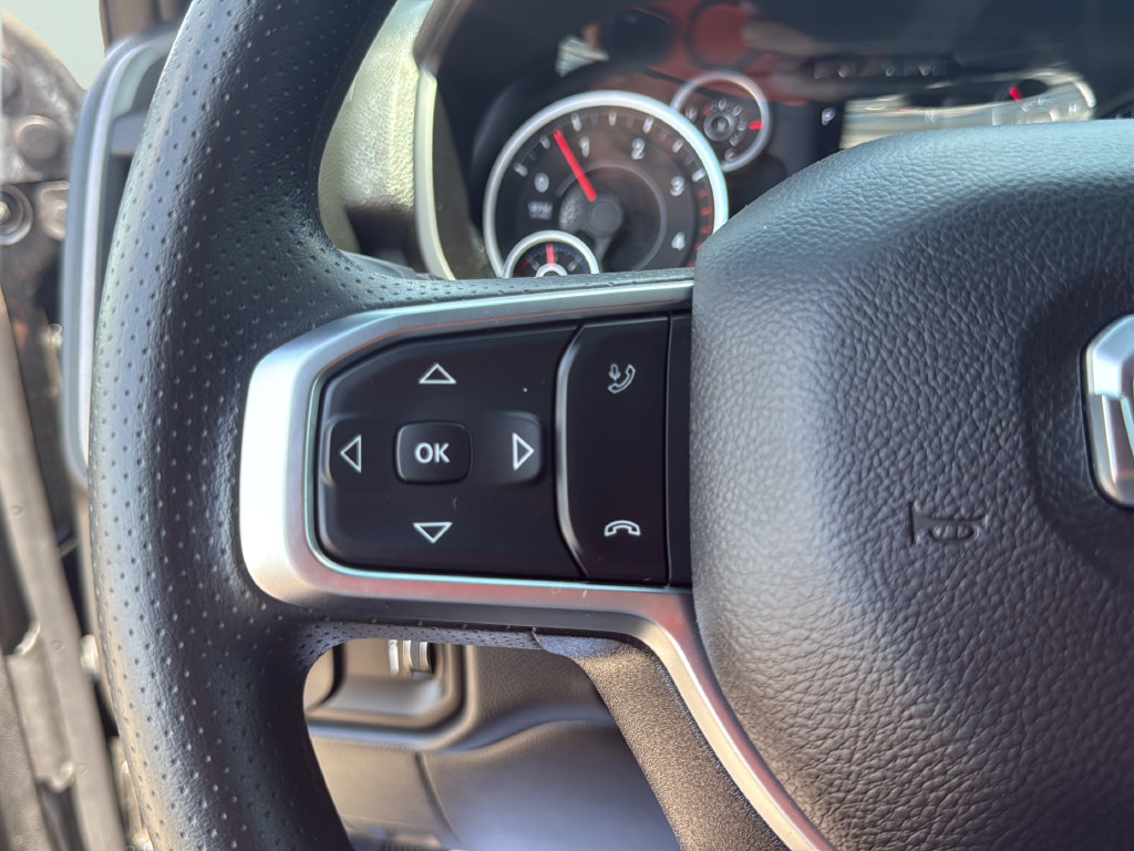 New 2026 RAM 3500 Tradesman AWD/4WD image 22