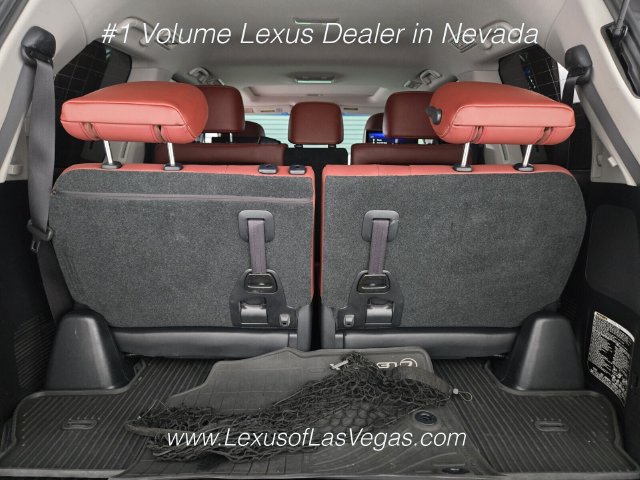 Used 2018 Lexus LX 570 4WD w/ Luxury Package image 20