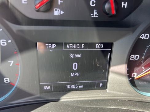 Used 2023 Chevrolet Malibu LS image 10