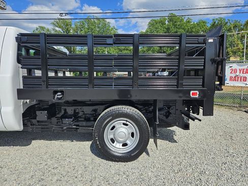 Used 2016 Ford F350 XL RWD image 10