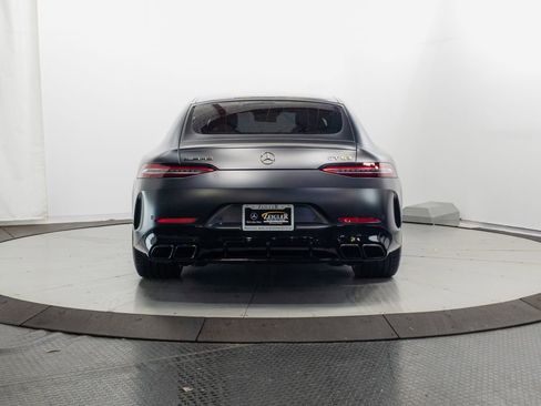 Used 2024 Mercedes-Benz AMG GT 63 image 30