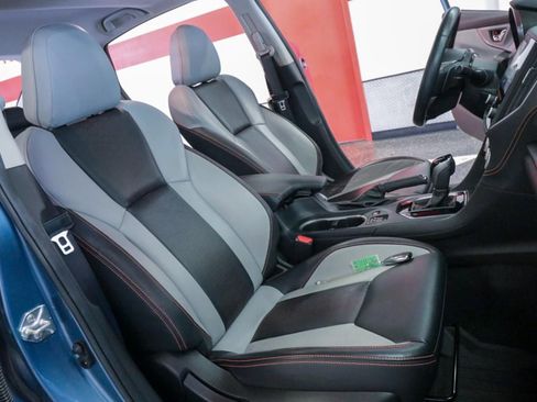 Used 2023 Subaru Crosstrek 2.5i Limited image 28