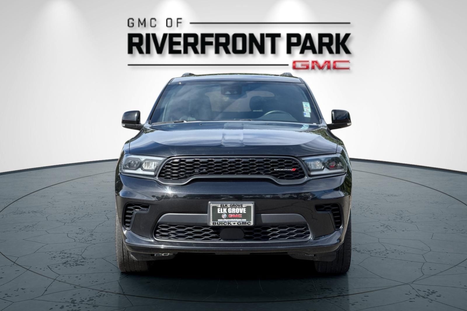 Used 2024 Dodge Durango GT AWD/4WD image 8