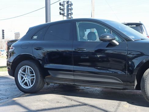 Used 2020 Porsche Macan image 4