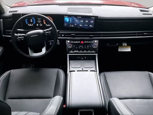 Certified 2026 Hyundai Santa Fe SEL FWD image 16