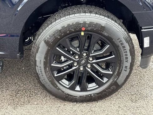 New 2026 Ford F150 Lariat w/ Equipment Group 502A High image 9