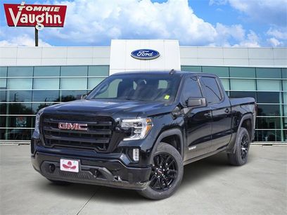 Used 2020 GMC Sierra 1500 Elevation w/ Elevation Value Package