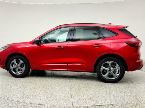 Used 2024 Ford Escape ST-Line AWD/4WD image 8