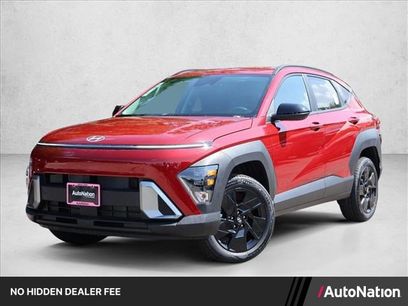 New 2027 Hyundai Kona SEL Sport