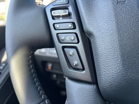 New 2026 Nissan Frontier SV RWD image 11