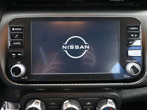 Used 2024 Nissan Kicks SV image 26