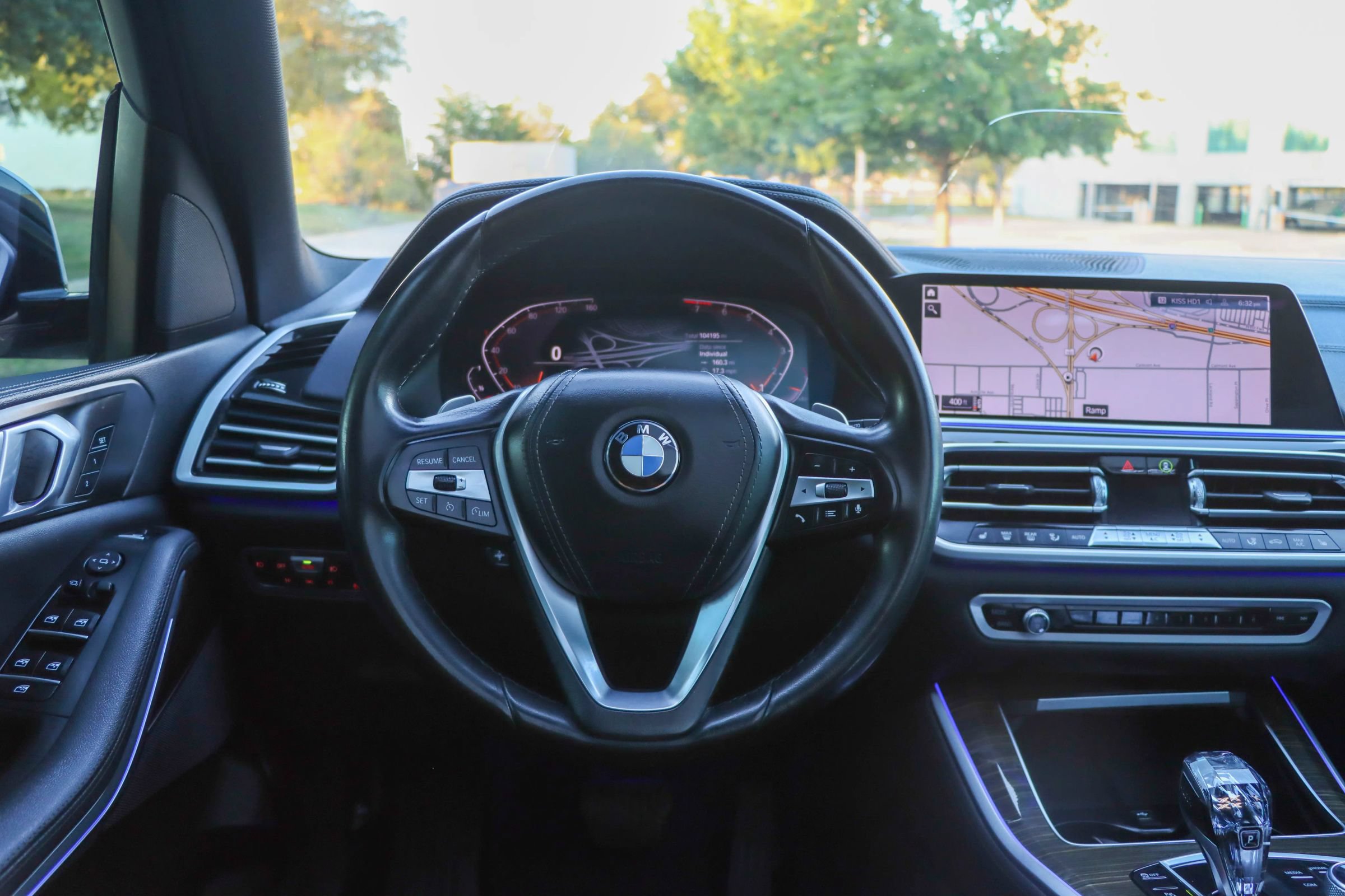 Used 2019 BMW X5 xDrive40i w/ Convenience Package AWD/4WD image 28
